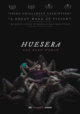 小草影院《骨灵 Huesera》免费在线观看