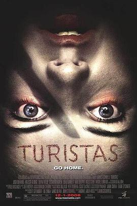 小猪视频《丛林噩梦 Turistas》免费在线观看