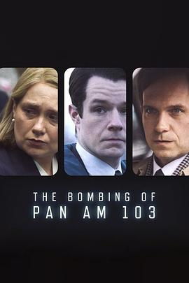 小草影院《泛美航空103航班爆炸案 The Bombing of Pan Am 103》免费在线观看