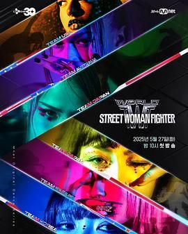 小猪视频《世界街头女斗士3》免费在线观看
