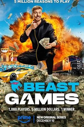 小欧视频《野兽游戏 Beast Games》免费在线观看