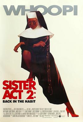 小猪视频《修女也疯狂2 Sister Act 2: Back in the Habit》免费在线观看