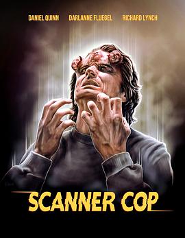 小猪视频《超能特警 Scanner Cop》免费在线观看