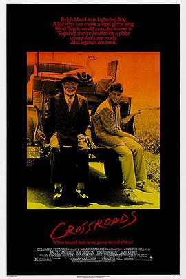 小猪视频《十字街头 Crossroads》免费在线观看