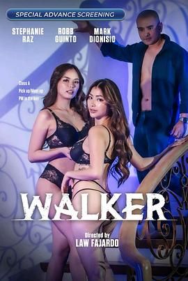 小欧视频《游走 Walker》免费在线观看