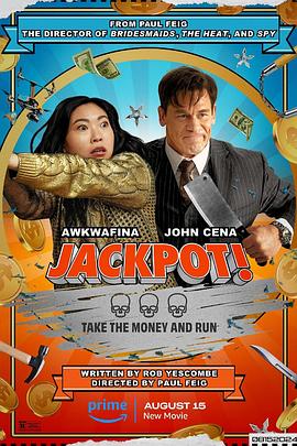 小欧视频《死亡大乐透 Jackpot!》免费在线观看