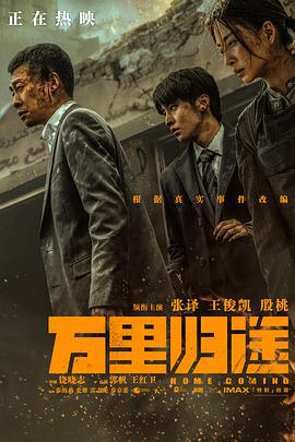 小猪视频《万里归途》免费在线观看