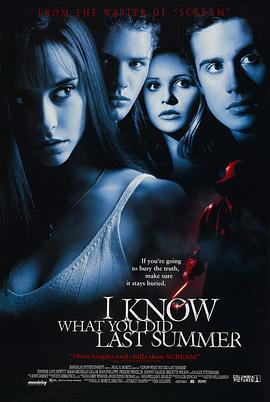 小欧视频《我知道你去年夏天干了什么 I Know What You Did Last Summer》免费在线观看