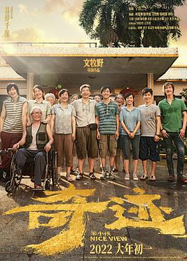 小猪视频《奇迹·笨小孩》免费在线观看