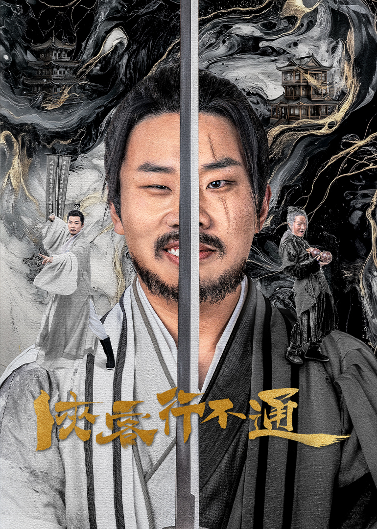 小欧视频《侠客行不通》免费在线观看
