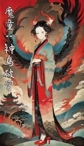 小猪视频《魔童:神鸟破穹》免费在线观看