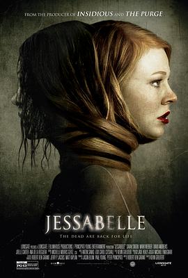 小欧视频《杰莎贝尔 Jessabelle》免费在线观看