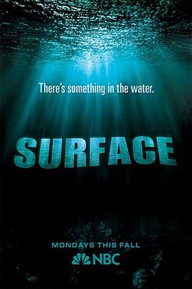 小猪视频《水下之秘 Surface》免费在线观看