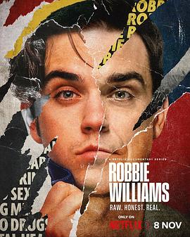 小欧视频《罗比·威廉姆斯 Robbie Williams》免费在线观看