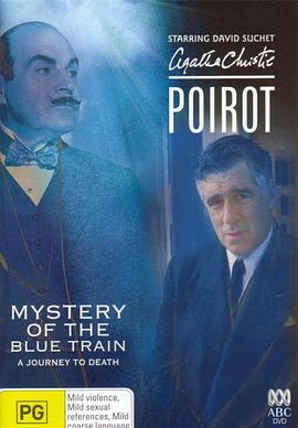 小猪视频《蓝色特快上的秘密 Poirot: The Mystery of the Blue Train》免费在线观看
