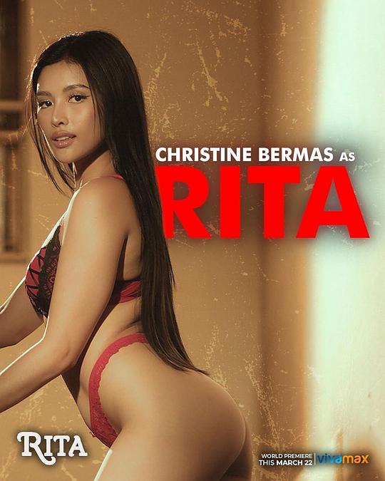 小猪视频《丽塔 Rita》免费在线观看