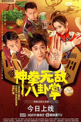 小猪视频《神拳无敌八卦掌》免费在线观看