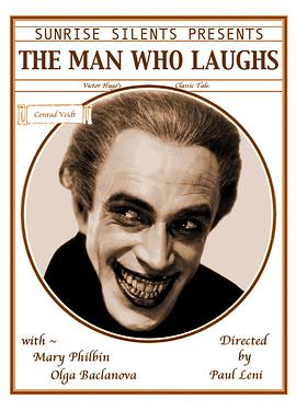 小草影院《笑面人 The Man Who Laughs》免费在线观看