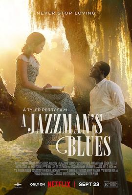 小草影院《爵士情未了 A Jazzman's Blues》免费在线观看