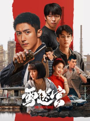 小草影院《雪迷宫》免费在线观看