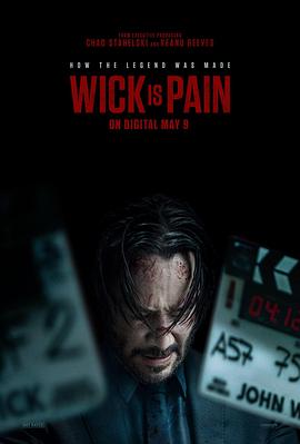 小猪视频《疾速剧痛 Wick Is Pain》免费在线观看